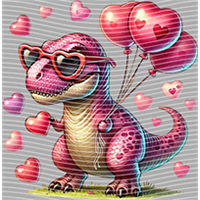 Valentine's Day-QRJ  2419